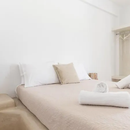 Santorini Mesotopos 3* Φηρά