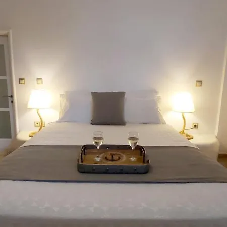 Santorini Mesotopos 3*