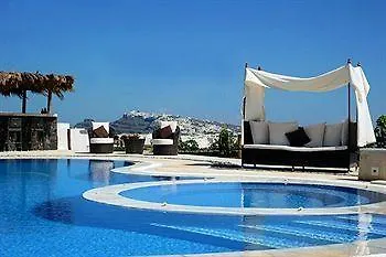 Santorini Mesotopos 3* Φηρά