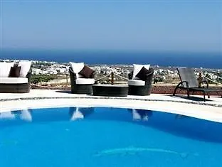 Santorini Mesotopos 3*