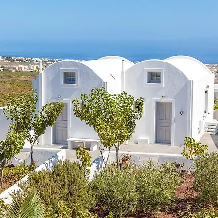 Santorini Mesotopos