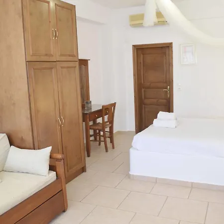 Santorini Mesotopos 3* Φηρά