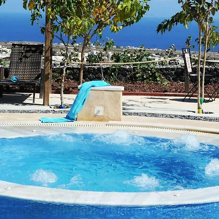 Santorini Mesotopos
