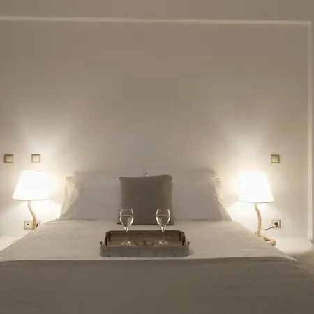 Appart hôtel Santorini Mesotopos Fira (Santorini)