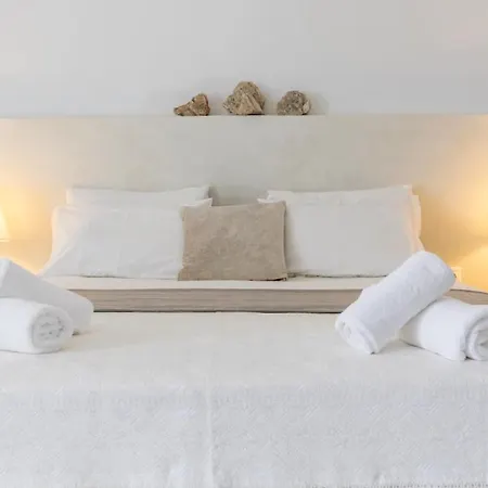 Appart hôtel Santorini Mesotopos