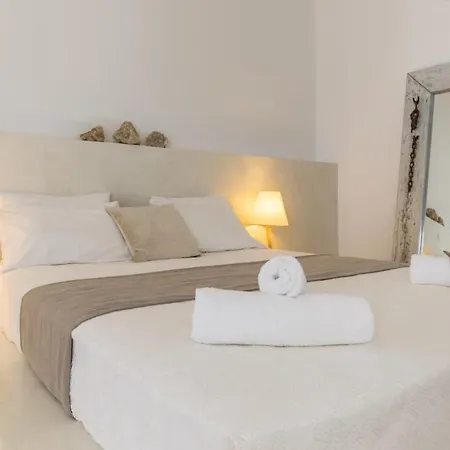 Appart hôtel Santorini Mesotopos Fira (Santorini)