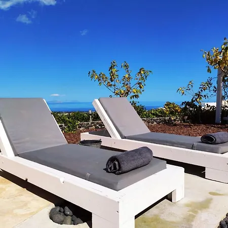 Santorini Mesotopos Appart hôtel