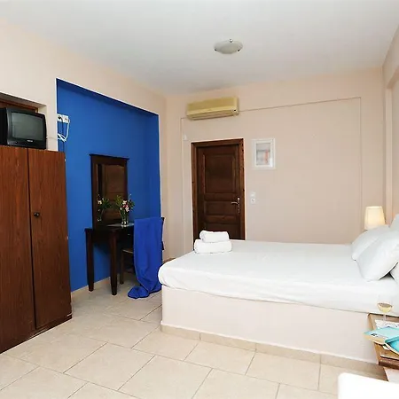 Santorini Mesotopos Appart hôtel Fira (Santorini)