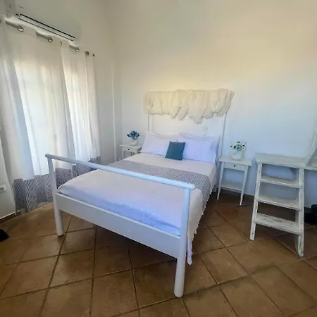 Santorini Mesotopos Appart hôtel 3*