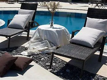 Appart hôtel Santorini Mesotopos Fira (Santorini)