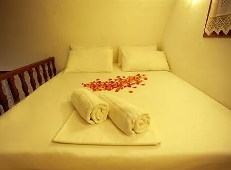 Santorini Mesotopos Appart hôtel 3*